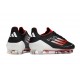 Scarpa Adidas F50 Elite FG Noir Rouge
