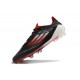 Scarpa Adidas F50 Elite FG Noir Rouge