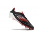 Scarpa Adidas F50 Elite FG Noir Rouge