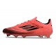 Scarpa Adidas F50 Elite FG Rouge Noir