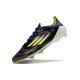 Scarpa Adidas F50 Elite FG Unity Viola Bianco Limone Lucido