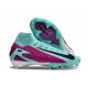 Nike Scarpe Mercurial Superfly 10 Elite FG Blu Viola
