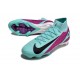 Nike Scarpe Mercurial Superfly 10 Elite FG Blu Viola
