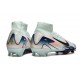 Nike Scarpe Mercurial Superfly 10 Elite FG MDS Verde Orzo Moneta Oro Metallico