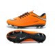 Nuove Scarpa Da Calcio Nike Hypervenom Phantom Fg ACC Arancio Bianco
