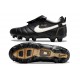 Scarpe Nike Tiempo Legend X Elite FG R10 Nero Bianco