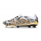 adidas Predator 24 Elite FT FG Oro Metallizzato Bianco Grigio
