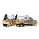 adidas Predator 24 Elite FT FG Oro Metallizzato Bianco Grigio