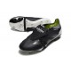 Adidas Predator Elite Foldover Tongue FG Dark Spark - Nero Carbonio