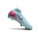 Nike Scarpe Mercurial Superfly 10 Elite FG Ghiacciaio Blu Rosa