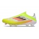 adidas F50+ Senza Lacci FG Giallo Nero