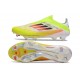adidas F50+ Senza Lacci FG Giallo Nero