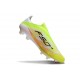adidas F50+ Senza Lacci FG Giallo Nero