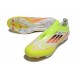 adidas F50+ Senza Lacci FG Giallo Nero
