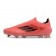 Adidas F50 Elite Senza Lacci FG Arancione Nero