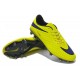 Neymar Scarpa Da Calcio Nike Hypervenom Phantom Premium Fg Giallo Viola