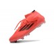 Scarpe Adidas F50 Elite Mid FG Turbo Nero Aurora Platin Met