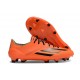 Scarpa Adidas F50 Elite FG Arancio Nero