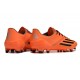 Scarpa Adidas F50 Elite FG Arancio Nero