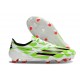 Scarpa Adidas F50 Elite FG Verde Nero