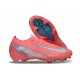Scarpa Nike Zoom Mercurial Vapor 16 Elite FG Rosso Rosa