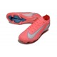 Scarpa Nike Zoom Mercurial Vapor 16 Elite FG Rosso Rosa