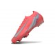 Scarpa Nike Zoom Mercurial Vapor 16 Elite FG Rosso Rosa