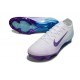 Scarpa Nike Zoom Mercurial Vapor 16 Elite FG Scarpe Bianco Multi Colore