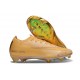 Scarpa Nike Zoom Mercurial Vapor 16 Elite FG Giallo Oro