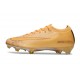 Scarpa Nike Zoom Mercurial Vapor 16 Elite FG Giallo Oro