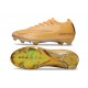 Scarpa Nike Zoom Mercurial Vapor 16 Elite FG Giallo Oro