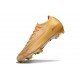 Scarpa Nike Zoom Mercurial Vapor 16 Elite FG Giallo Oro
