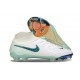 Nike Phantom Luna 2 Elite FG Scarpa Bianco Verde