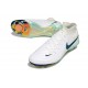 Nike Phantom Luna 2 Elite FG Scarpa Bianco Verde