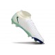 Nike Phantom Luna 2 Elite FG Scarpa Bianco Verde