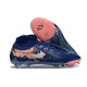Nike Phantom Luna 2 Elite FG Scarpa Erling Haaland Blu Void Chrome