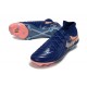Nike Phantom Luna 2 Elite FG Scarpa Erling Haaland Blu Void Chrome