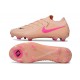 Nike Phantom Luna II Elite L FG Cremisi Rosa Blast