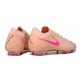 Nike Phantom Luna II Elite L FG Cremisi Rosa Blast