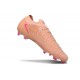 Nike Phantom Luna II Elite L FG Cremisi Rosa Blast