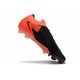 Nike Phantom Luna II Elite L FG Rosso Nero