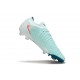 Nike Phantom Luna II Elite L FG Menta Atomic Rosso Off Noir