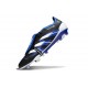 Adidas Predator 2025 Elite FT FG Nero Blu Bianco