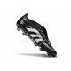 Adidas Predator 2025 Elite FT FG Nero Bianco
