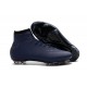 Nuove Scrape da Calcio Ronaldo Nike Mercurial Superfly 4 FG Ciano Nero