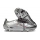 Adidas Predator Elite Foldover Tongue FG Argento