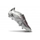 Adidas Predator Elite Foldover Tongue FG Argento