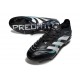 adidas Predator 25 Elite FG Nuovo Nero Bianco Blu