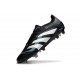 adidas Predator 25 Elite FG Nuovo Nero Bianco Blu