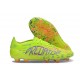 adidas Predator 25 Elite FG Nuovo Limone Lucido Rosa Lucido Blu Fusion